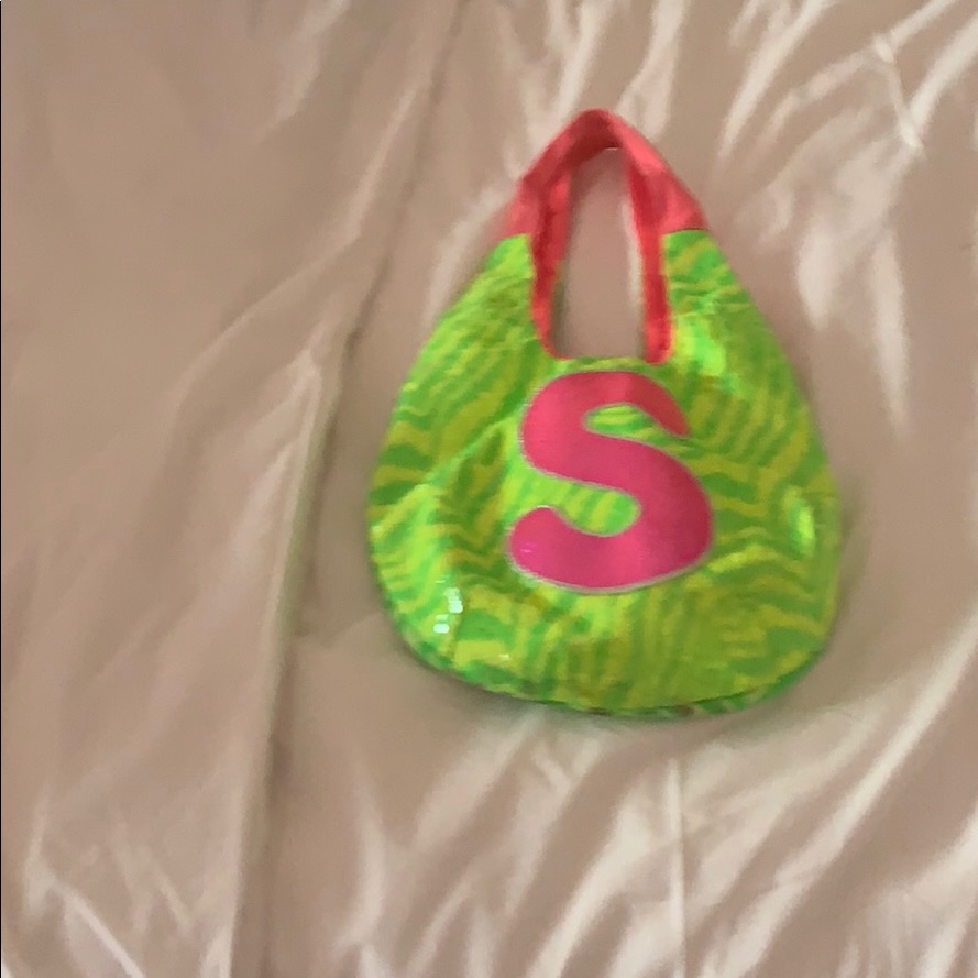 S Bag